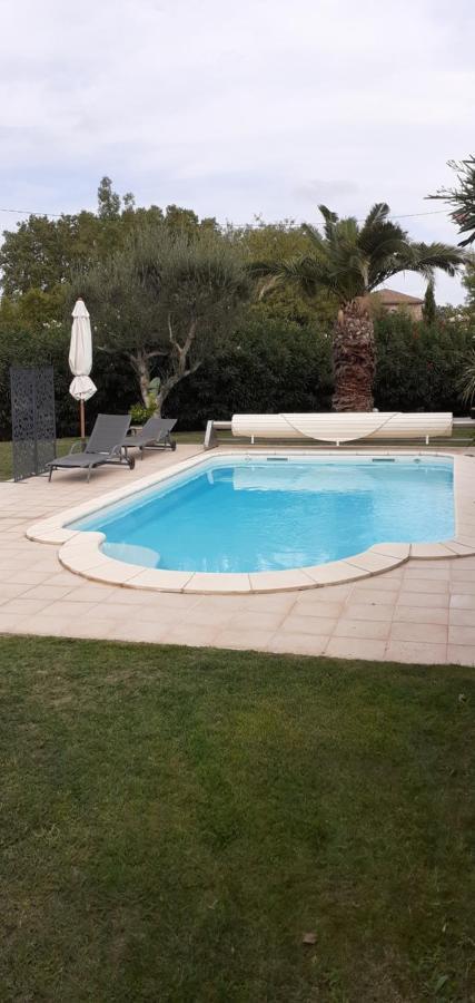 Mas Saint Genieis Διαμέρισμα Canet  Εξωτερικό φωτογραφία