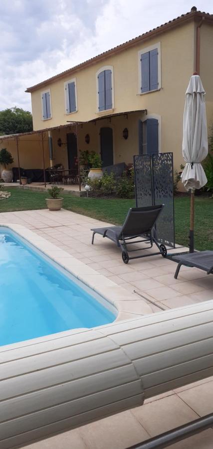Mas Saint Genieis Διαμέρισμα Canet  Εξωτερικό φωτογραφία