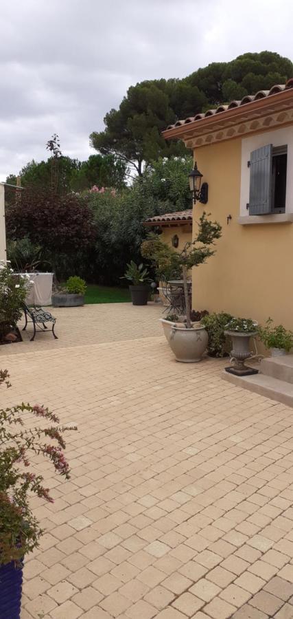 Mas Saint Genieis Διαμέρισμα Canet  Εξωτερικό φωτογραφία
